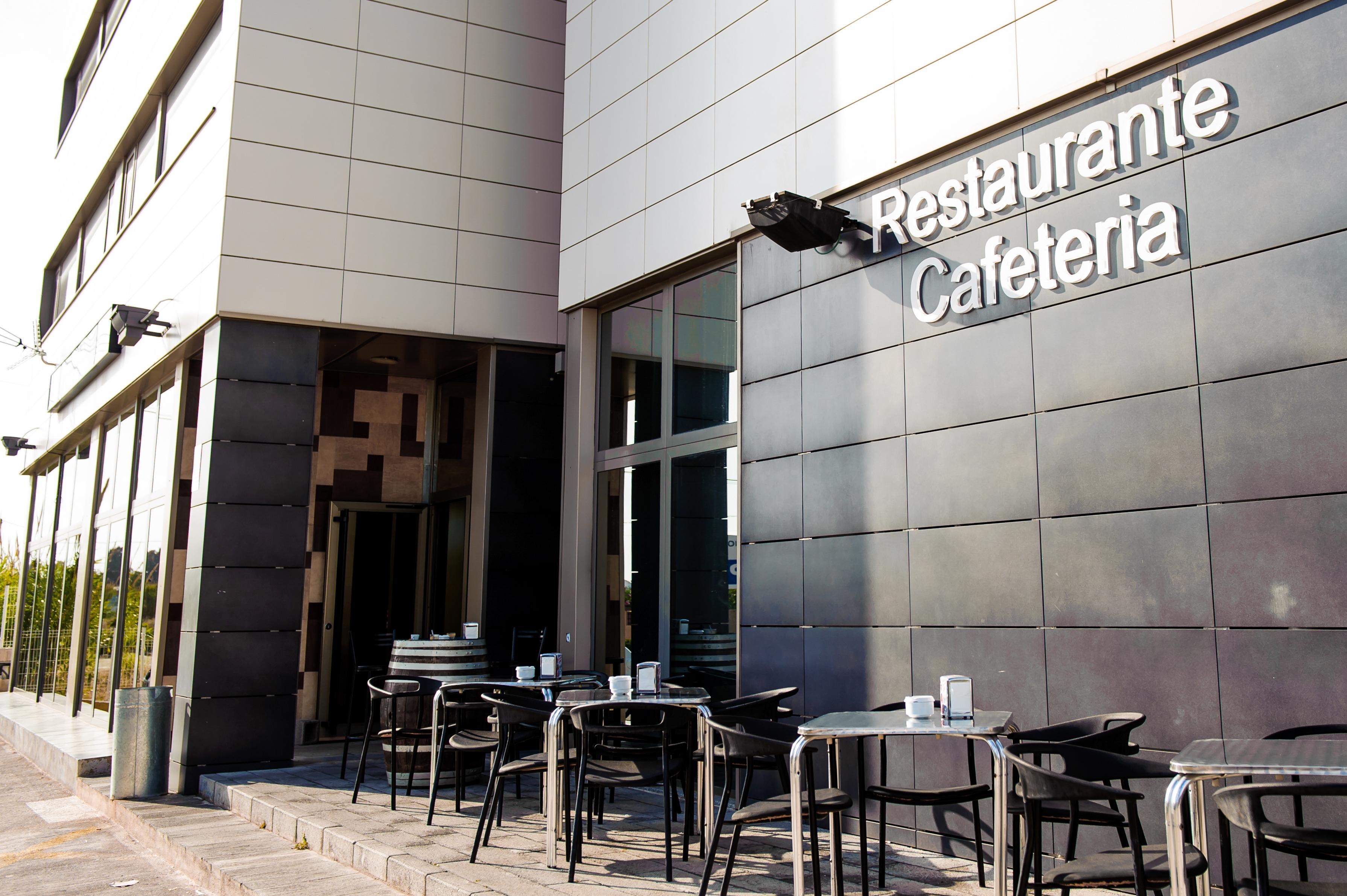 Hotel Bag Castellon de la Plana Exterior photo