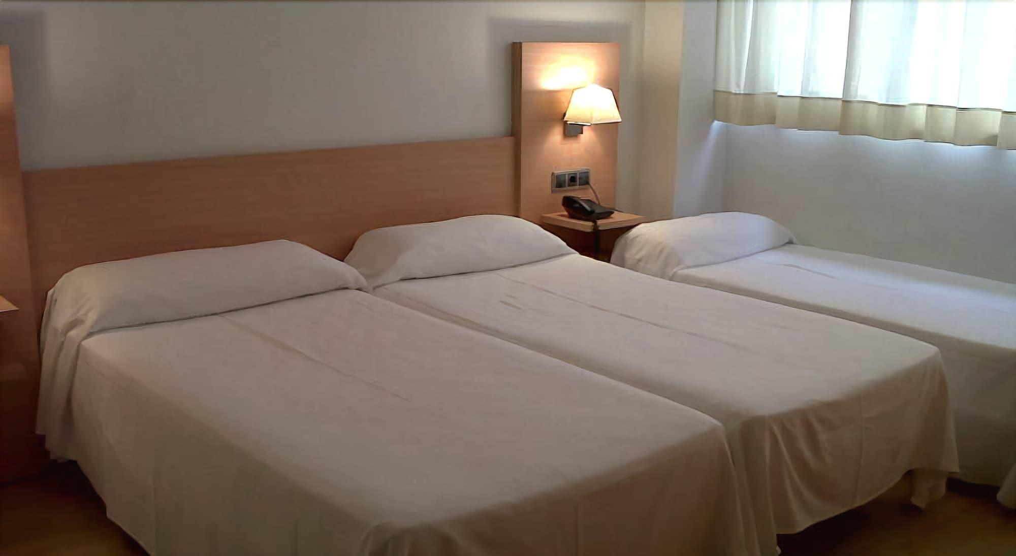 Hotel Bag Castellon de la Plana Exterior photo