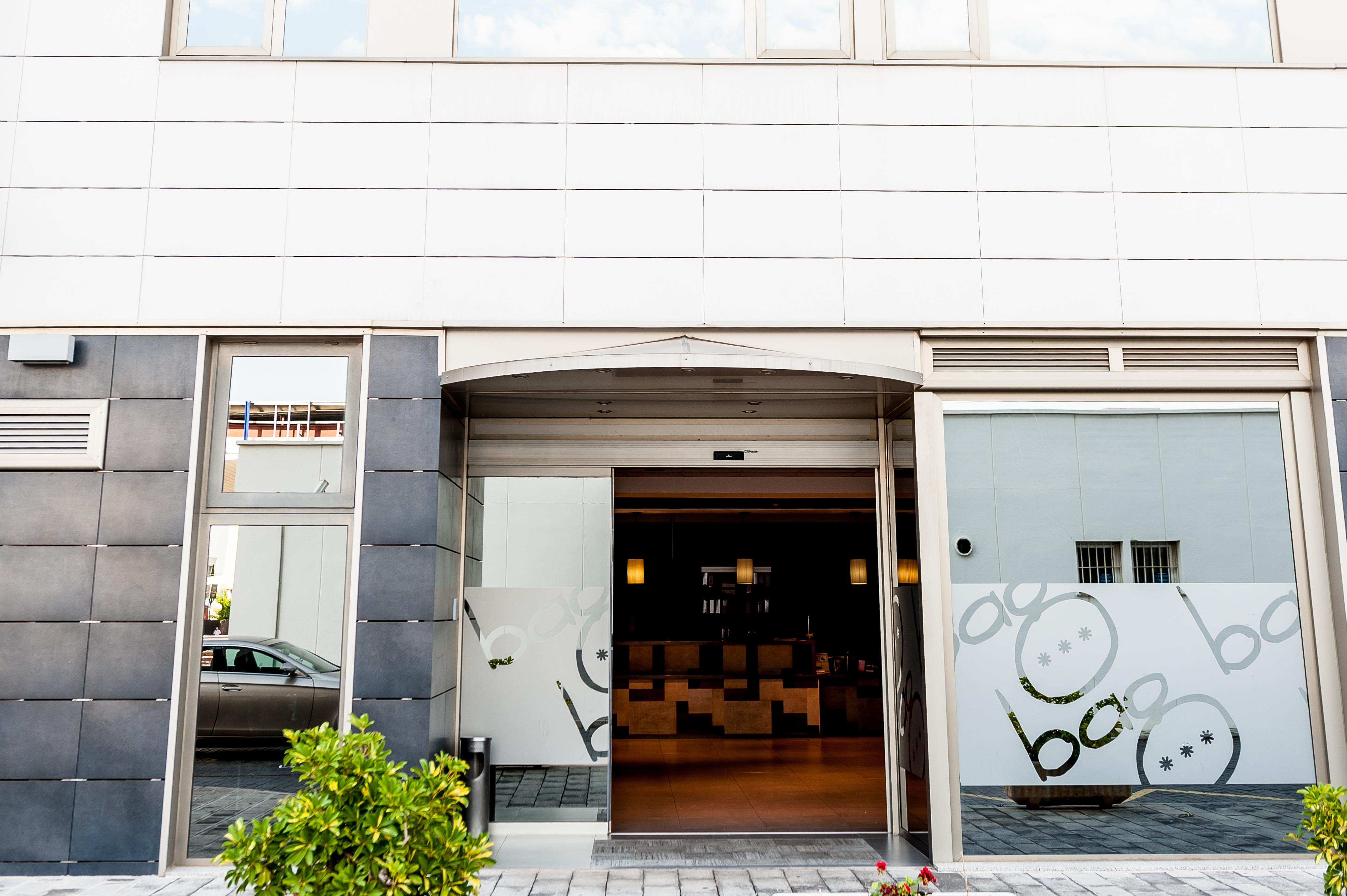 Hotel Bag Castellon de la Plana Exterior photo
