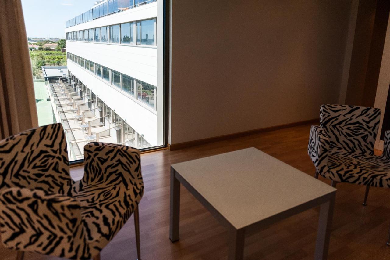 Hotel Bag Castellon de la Plana Exterior photo